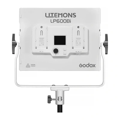 Godox Litemons LP600Bi dvoubarevný LED světelný panel