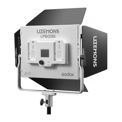Godox Litemons LP600Bi dvoubarevný LED světelný panel
