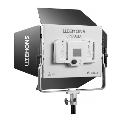Godox Litemons LP600Bi dvoubarevný LED světelný panel