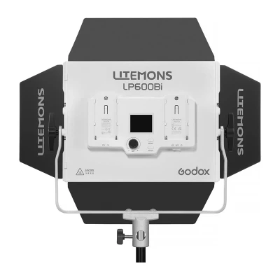 Godox Litemons LP600Bi dvoubarevný LED světelný panel