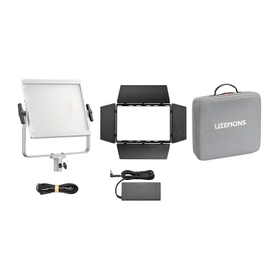 Godox Litemons LP600R RGB LED světelný panel