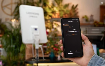 Godox Litemons LP800Bi dvoubarevný LED panel