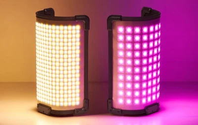 Godox FH50R RGB flexibilní LED panel