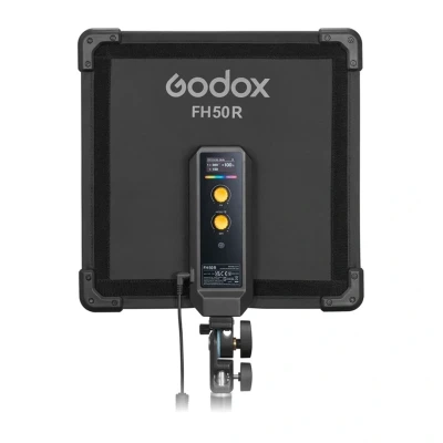 Godox FH50R RGB flexibilní LED panel