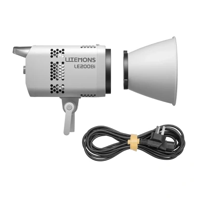 Godox Litemons LE200Bi bílé LED svítidlo