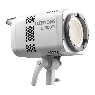 Godox Litemons LE200Bi bílé LED svítidlo