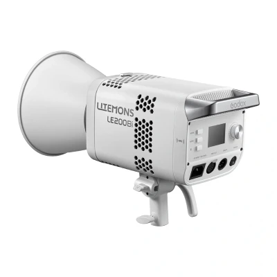 Godox Litemons LE200Bi bílé LED svítidlo