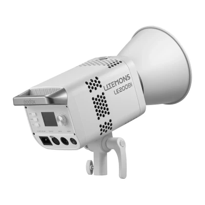 Godox Litemons LE200Bi bílé LED svítidlo