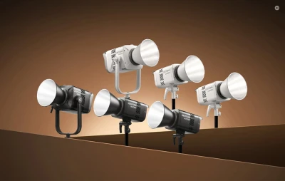 Godox Litemons LE200Bi bílé LED svítidlo