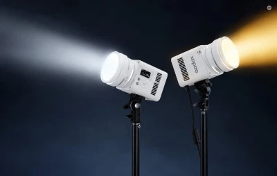Godox ML150Bi LED videolampa