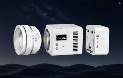 Godox ML150Bi LED videolampa