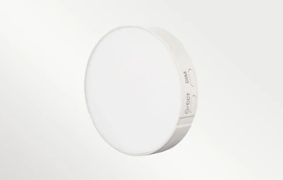 Godox Litemons LR15Bi bílé kulaté LED světlo