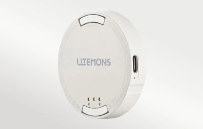 Godox Litemons LR15Bi bílé kulaté LED světlo
