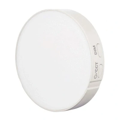 Godox Litemons LR15Bi bílé kulaté LED světlo