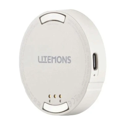 Godox Litemons LR15Bi bílé kulaté LED světlo