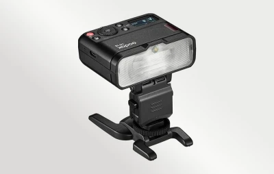 Godox MF12 černý makro blesk