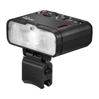 Godox MF12 černý makro blesk