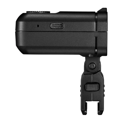 Godox MF12-K2 černá sada makro blesků