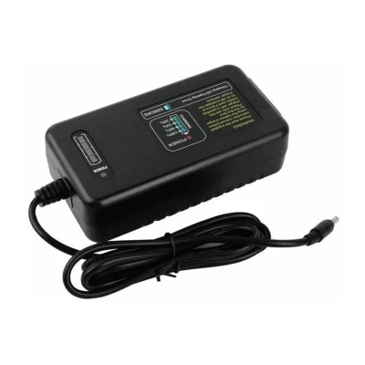 Godox C26 nabíječka baterií pro AD600Pro