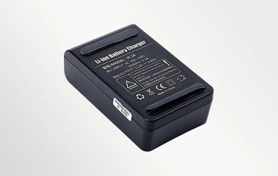 Godox VC18 černá nabíječka baterií