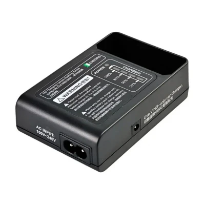Godox VC18 černá nabíječka baterií