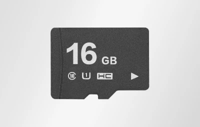 Godox microSD 16 GB paměťová karta