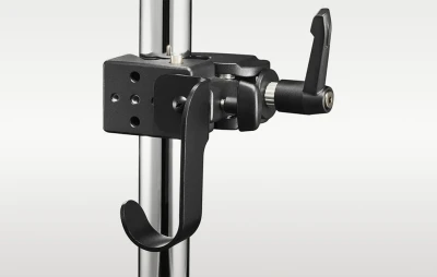 Godox LSA-17 černý upevňovací držák