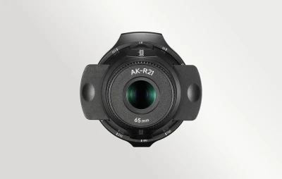 Godox AK-R21 černý projekční nástavec pro blesky