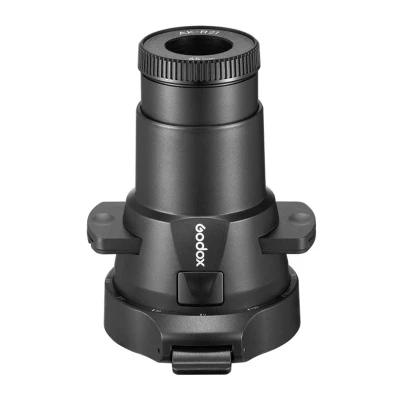 Godox AK-R21 černý projekční nástavec pro blesky