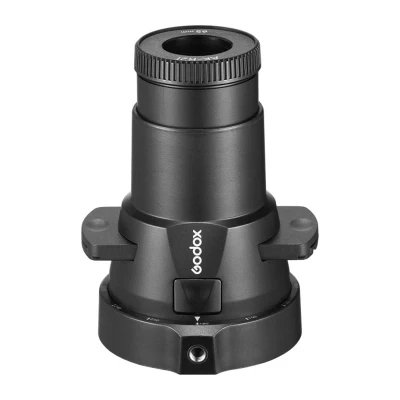 Godox AK-R21 černý projekční nástavec pro blesky