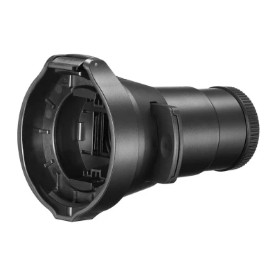 Godox AK-R21 černý projekční nástavec pro blesky