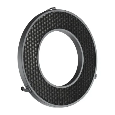 Godox R200-HC40 černá voštinová mřížka