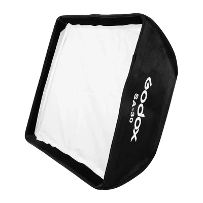 Godox SA-30 30 × 30 cm softbox