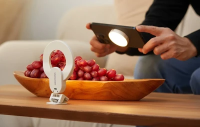 Godox LR Kit (LR15Bi + LR30Bi) bílá sada LED světel