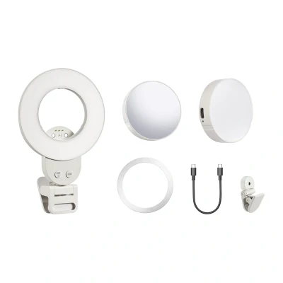 Godox LR Kit (LR15Bi + LR30Bi) bílá sada LED světel