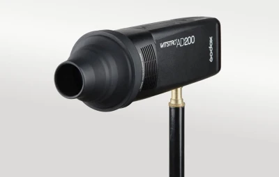 Godox AK-R1 sada příslušenství pro blesky s kulatou hlavou