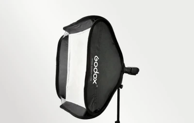 Godox SFUV8080 80 cm sada softboxu
