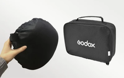 Godox SFUV8080 80 cm sada softboxu