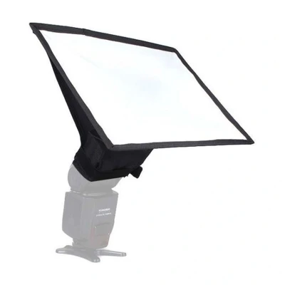 Godox SB2030 20×30 cm softbox pro blesk