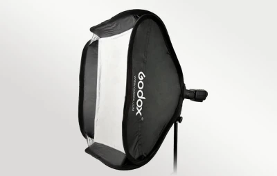 Godox SFUV5050 50×50 cm softbox