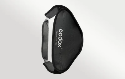 Godox SFUV5050 50×50 cm softbox