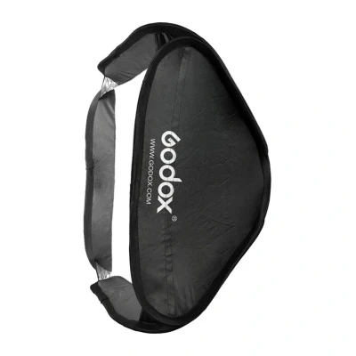 Godox SFUV5050 50×50 cm softbox