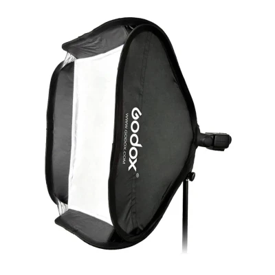 Godox SFUV6060 60x60 cm softbox