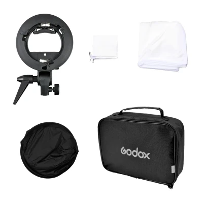 Godox SFUV6060 60x60 cm softbox