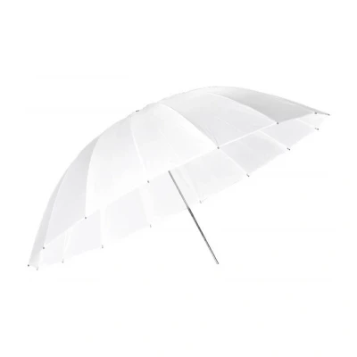 Godox UB-L2-60 Large průhledný 150 cm fotografický deštník