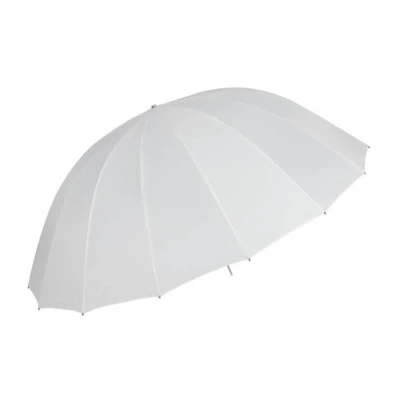 Godox UB-L2-60 Large průhledný 150 cm fotografický deštník