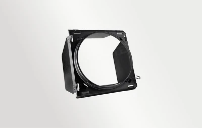 Godox BD-04 sada clonek s mřížkou a barevnými filtry pro 7palcové reflektory