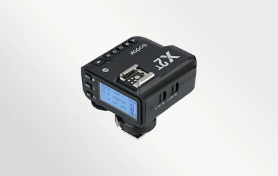 Godox X2T-C černý TTL spouštěč blesku pro Canon