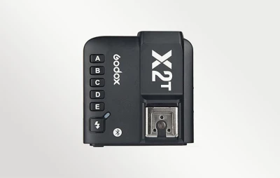 Godox X2T-C černý TTL spouštěč blesku pro Canon
