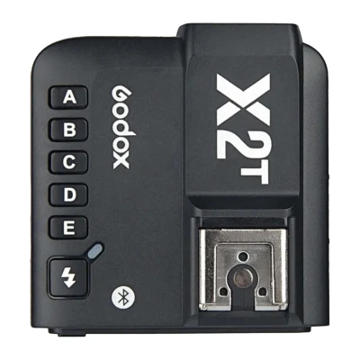 Godox X2T-C černý TTL spouštěč blesku pro Canon